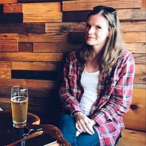 Meet your Posher, Katherine